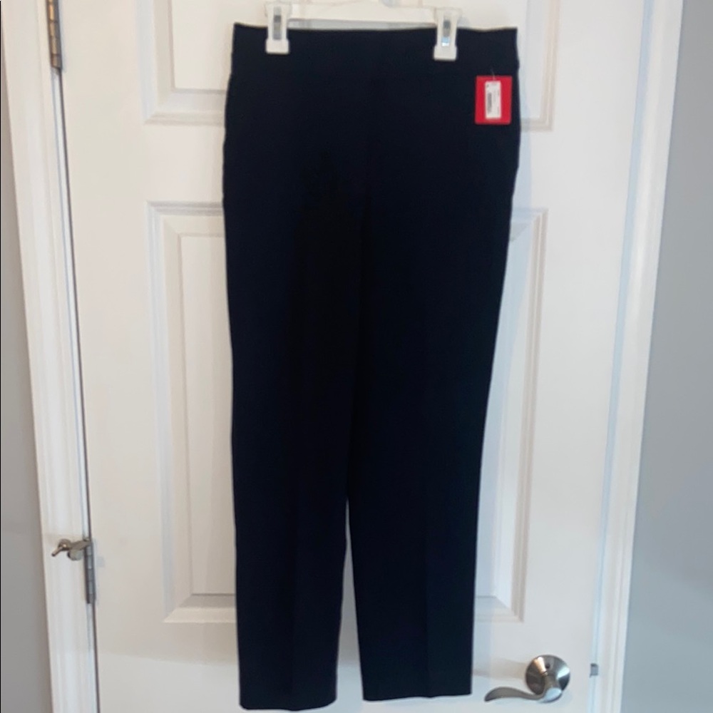 SPANX Black Women's Pants